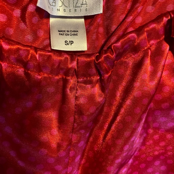 La SENZA 💖Silky Satin Soft 💘lounge set - Picture 3 of 4